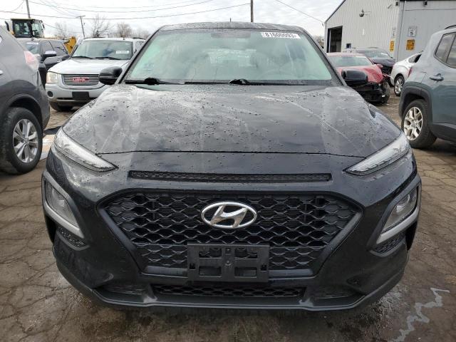 Photo 4 VIN: KM8K12AAXJU088909 - HYUNDAI KONA 