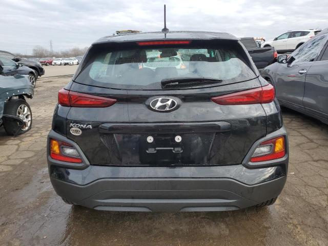 Photo 5 VIN: KM8K12AAXJU088909 - HYUNDAI KONA 