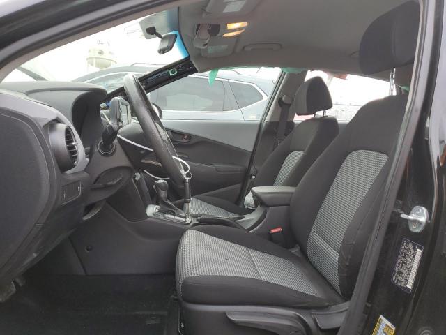 Photo 6 VIN: KM8K12AAXJU088909 - HYUNDAI KONA 