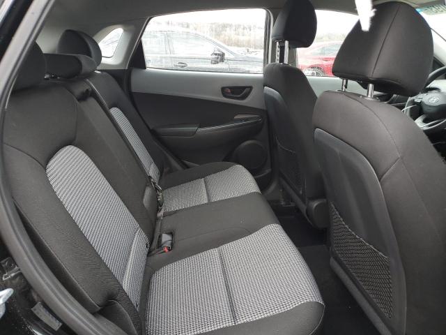 Photo 9 VIN: KM8K12AAXJU088909 - HYUNDAI KONA 