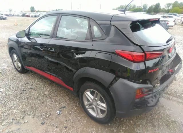 Photo 2 VIN: KM8K12AAXJU105238 - HYUNDAI KONA 