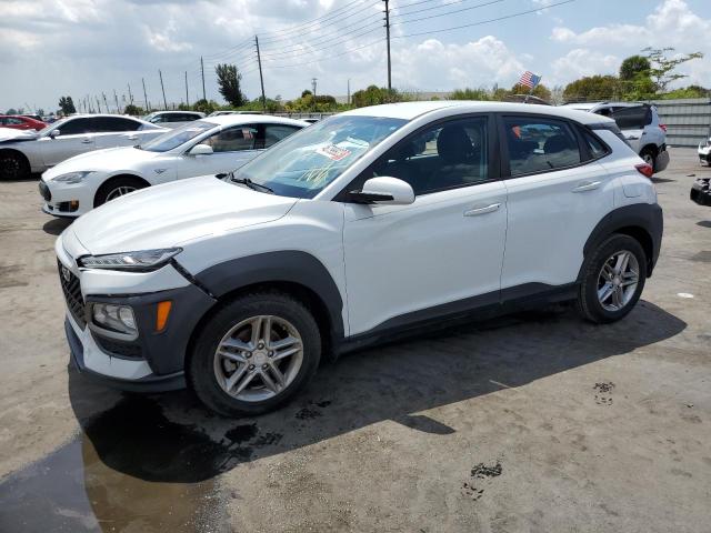 Photo 0 VIN: KM8K12AAXJU132035 - HYUNDAI KONA SE 