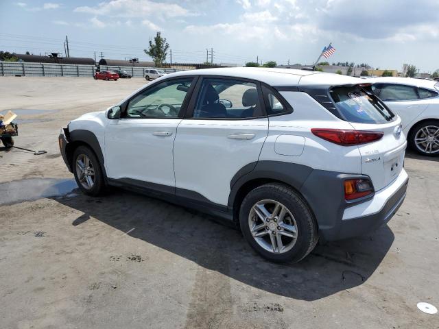 Photo 1 VIN: KM8K12AAXJU132035 - HYUNDAI KONA SE 