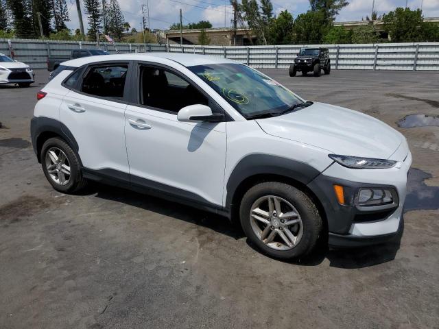 Photo 3 VIN: KM8K12AAXJU132035 - HYUNDAI KONA SE 