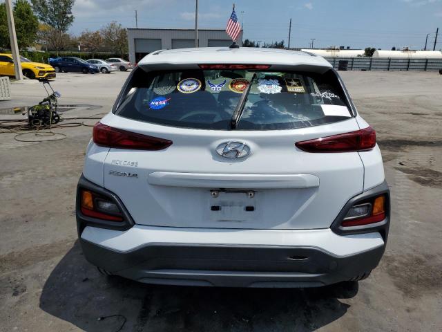 Photo 5 VIN: KM8K12AAXJU132035 - HYUNDAI KONA SE 