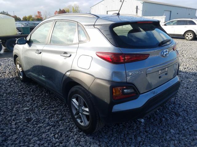 Photo 2 VIN: KM8K12AAXKU203543 - HYUNDAI KONA SE 