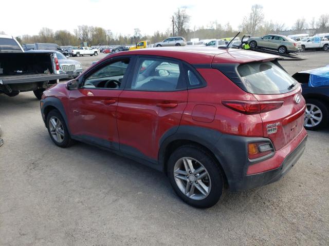 Photo 1 VIN: KM8K12AAXKU225378 - HYUNDAI KONA SE 