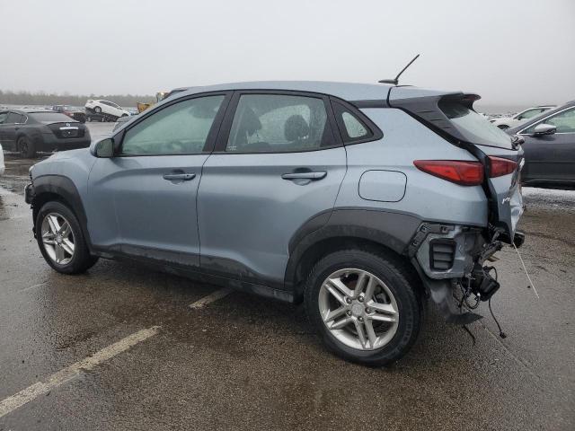 Photo 1 VIN: KM8K12AAXKU243363 - HYUNDAI KONA 