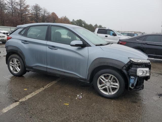 Photo 3 VIN: KM8K12AAXKU243363 - HYUNDAI KONA 