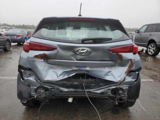 Photo 5 VIN: KM8K12AAXKU243363 - HYUNDAI KONA 