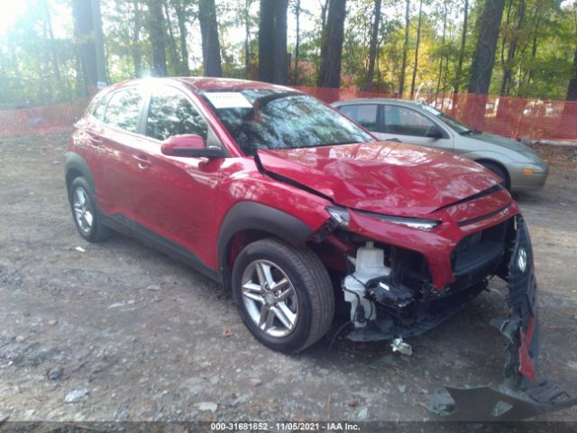 Photo 0 VIN: KM8K12AAXKU257988 - HYUNDAI KONA 