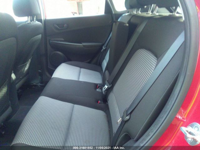 Photo 7 VIN: KM8K12AAXKU257988 - HYUNDAI KONA 