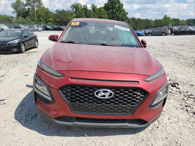 Photo 4 VIN: KM8K12AAXKU258753 - HYUNDAI KONA 