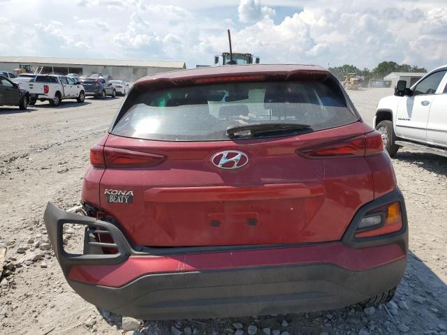 Photo 5 VIN: KM8K12AAXKU258753 - HYUNDAI KONA 