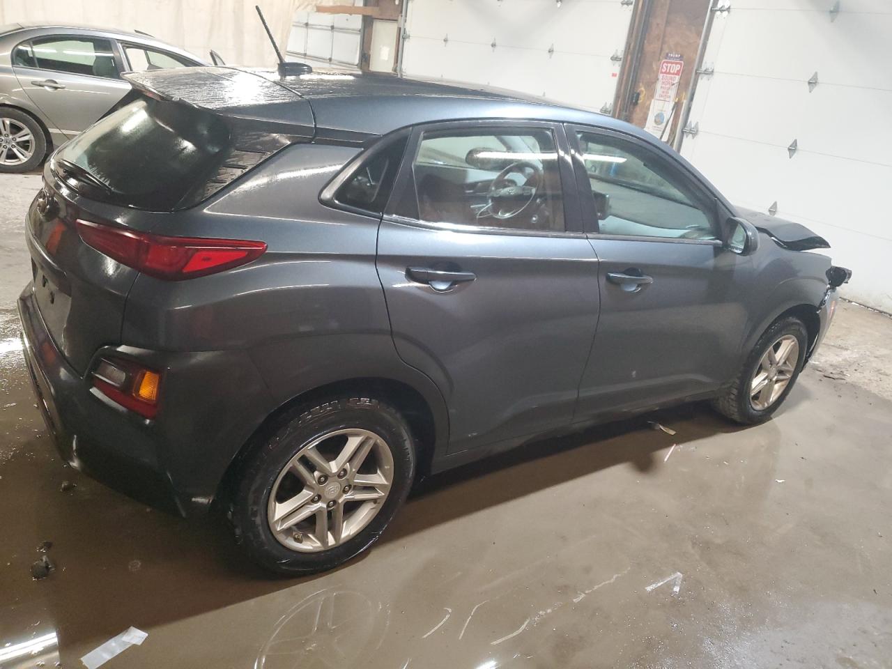 Photo 2 VIN: KM8K12AAXKU259871 - HYUNDAI KONA 