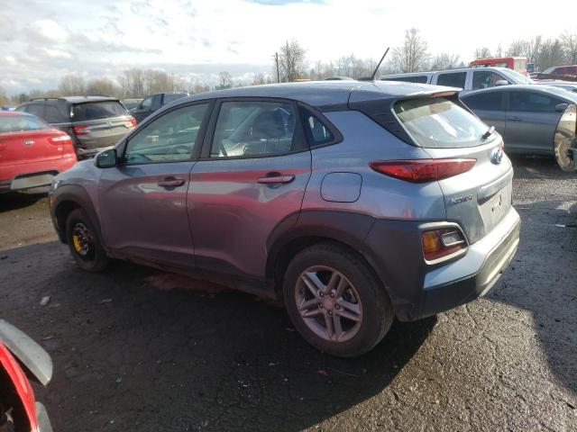 Photo 1 VIN: KM8K12AAXKU268635 - HYUNDAI KONA SE 