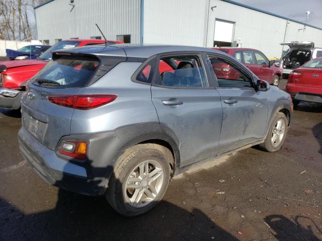 Photo 2 VIN: KM8K12AAXKU268635 - HYUNDAI KONA SE 