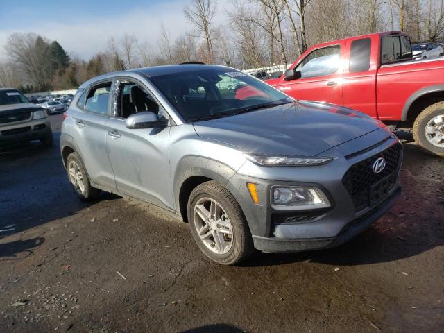 Photo 3 VIN: KM8K12AAXKU268635 - HYUNDAI KONA SE 