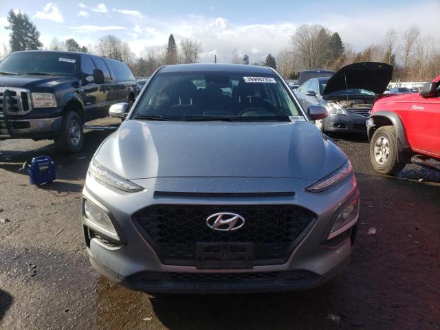 Photo 4 VIN: KM8K12AAXKU268635 - HYUNDAI KONA SE 