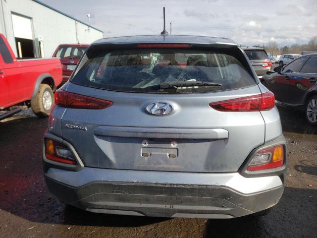 Photo 5 VIN: KM8K12AAXKU268635 - HYUNDAI KONA SE 