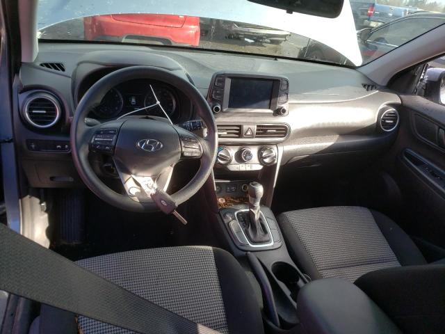 Photo 7 VIN: KM8K12AAXKU268635 - HYUNDAI KONA SE 