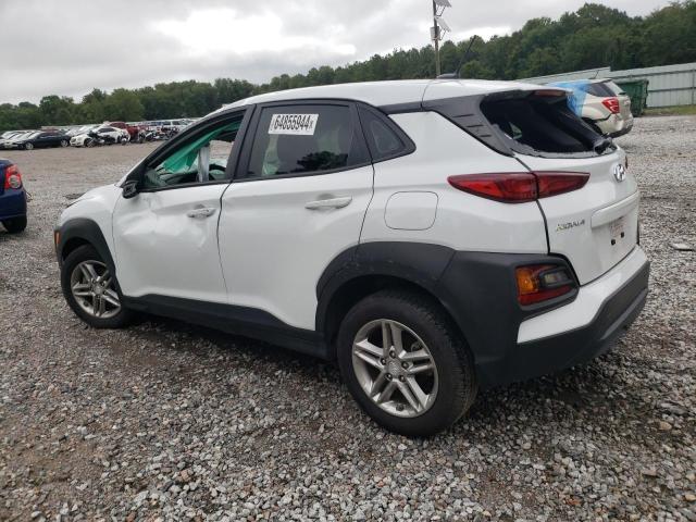 Photo 1 VIN: KM8K12AAXKU279277 - HYUNDAI KONA SE 