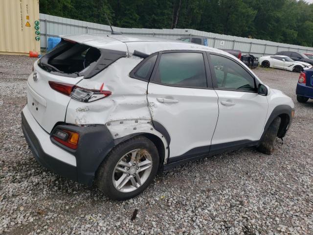 Photo 2 VIN: KM8K12AAXKU279277 - HYUNDAI KONA SE 