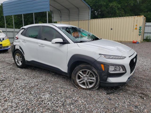 Photo 3 VIN: KM8K12AAXKU279277 - HYUNDAI KONA SE 