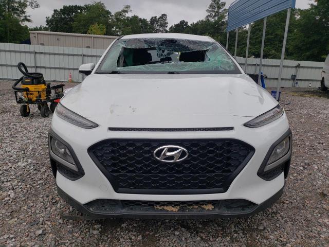 Photo 4 VIN: KM8K12AAXKU279277 - HYUNDAI KONA SE 