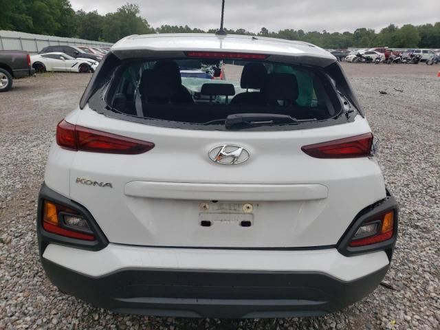 Photo 5 VIN: KM8K12AAXKU279277 - HYUNDAI KONA SE 