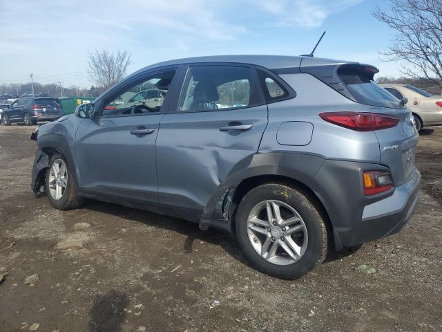 Photo 1 VIN: KM8K12AAXKU307451 - HYUNDAI KONA 