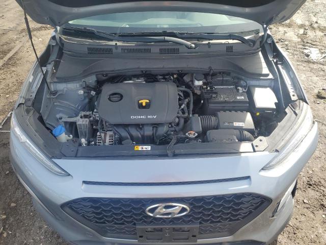 Photo 10 VIN: KM8K12AAXKU307451 - HYUNDAI KONA 