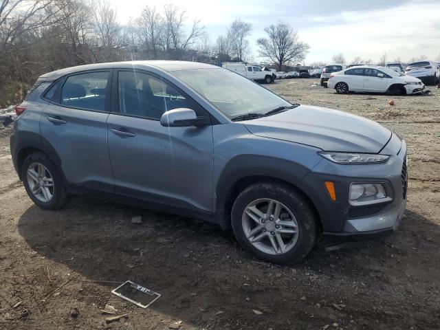 Photo 3 VIN: KM8K12AAXKU307451 - HYUNDAI KONA 