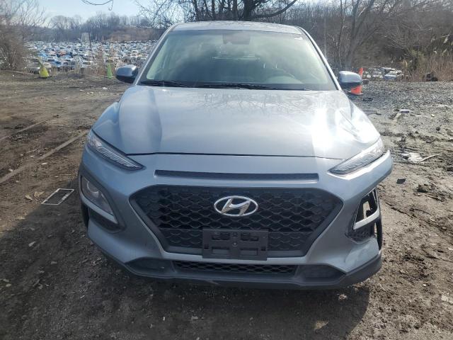 Photo 4 VIN: KM8K12AAXKU307451 - HYUNDAI KONA 