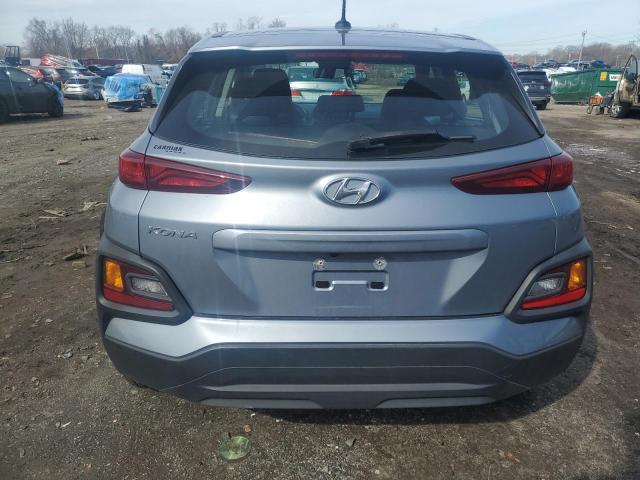 Photo 5 VIN: KM8K12AAXKU307451 - HYUNDAI KONA 