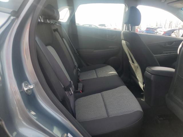 Photo 9 VIN: KM8K12AAXKU307451 - HYUNDAI KONA 