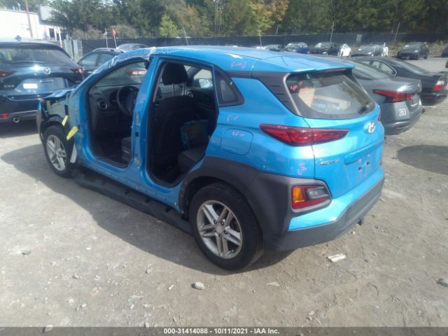 Photo 2 VIN: KM8K12AAXKU324931 - HYUNDAI KONA 