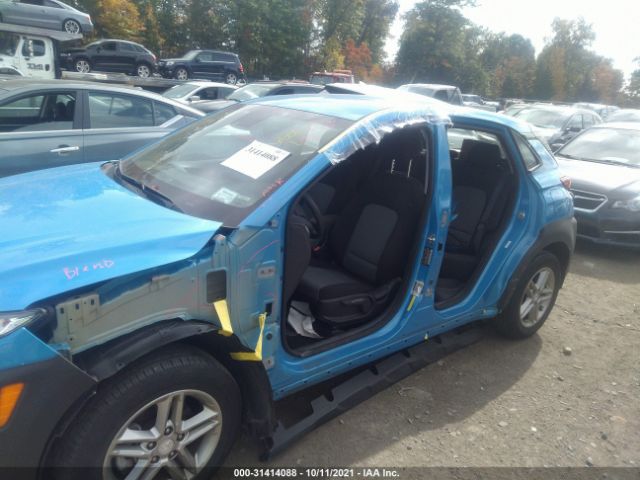 Photo 5 VIN: KM8K12AAXKU324931 - HYUNDAI KONA 