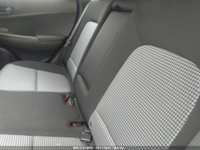 Photo 7 VIN: KM8K12AAXKU324931 - HYUNDAI KONA 