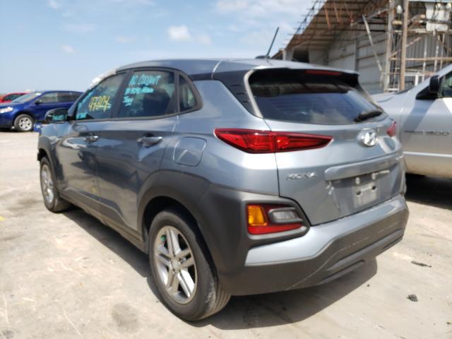 Photo 2 VIN: KM8K12AAXKU325108 - HYUNDAI KONA SE 