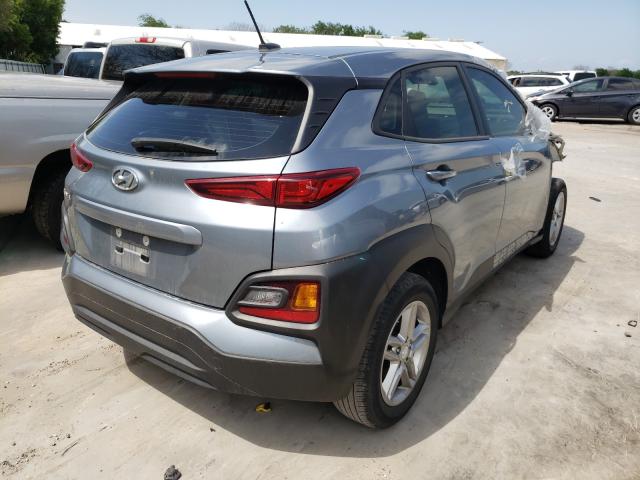 Photo 3 VIN: KM8K12AAXKU325108 - HYUNDAI KONA SE 