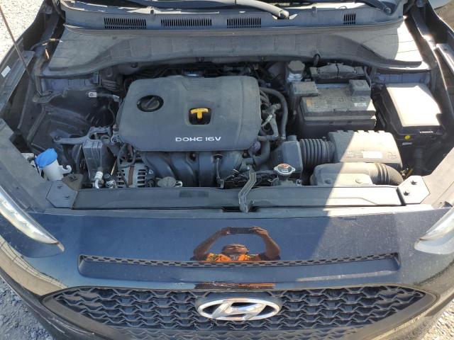 Photo 11 VIN: KM8K12AAXKU329661 - HYUNDAI KONA SE 