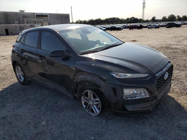 Photo 3 VIN: KM8K12AAXKU329661 - HYUNDAI KONA SE 