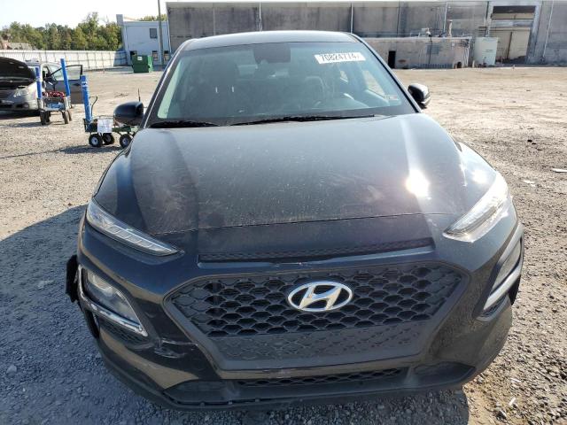 Photo 4 VIN: KM8K12AAXKU329661 - HYUNDAI KONA SE 