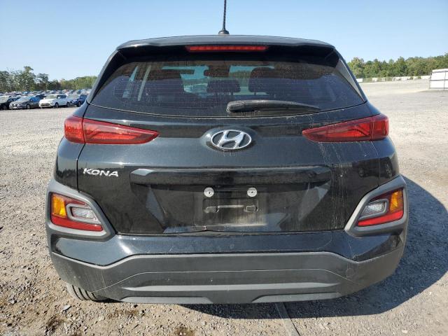 Photo 5 VIN: KM8K12AAXKU329661 - HYUNDAI KONA SE 