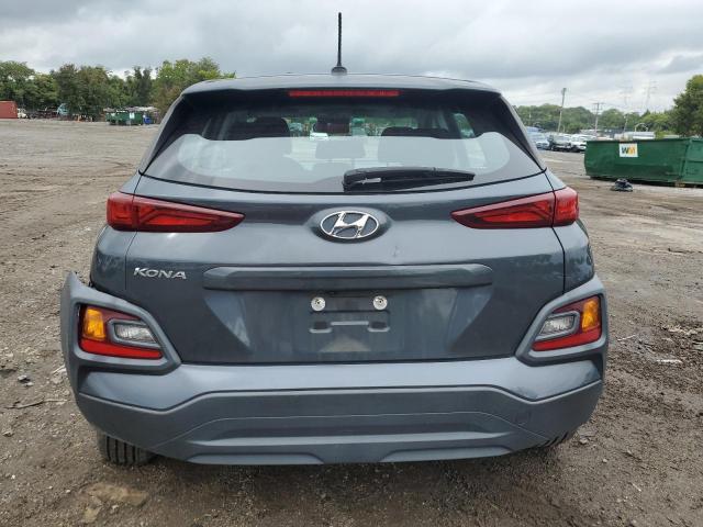 Photo 5 VIN: KM8K12AAXKU339249 - HYUNDAI KONA SE 