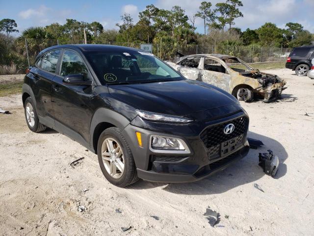 Photo 0 VIN: KM8K12AAXKU344418 - HYUNDAI KONA SE 