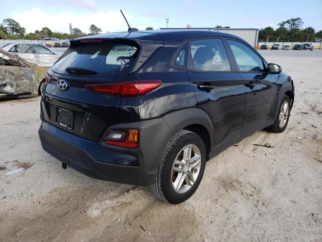 Photo 3 VIN: KM8K12AAXKU344418 - HYUNDAI KONA SE 