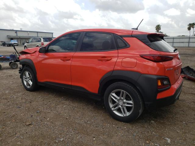 Photo 1 VIN: KM8K12AAXKU381968 - HYUNDAI KONA SE 