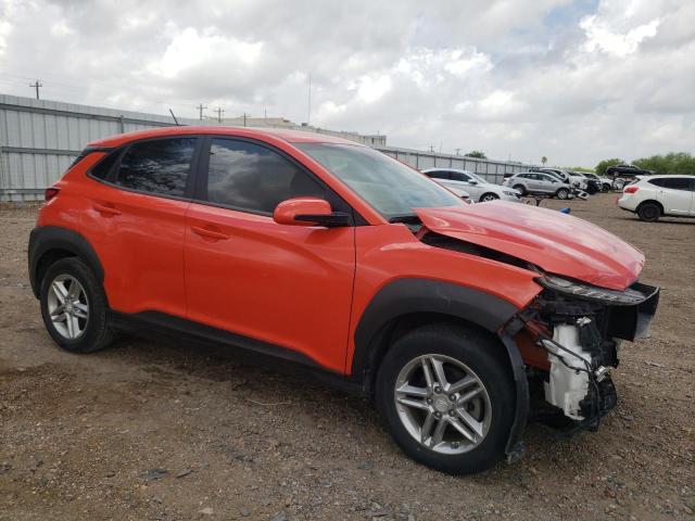 Photo 3 VIN: KM8K12AAXKU381968 - HYUNDAI KONA SE 